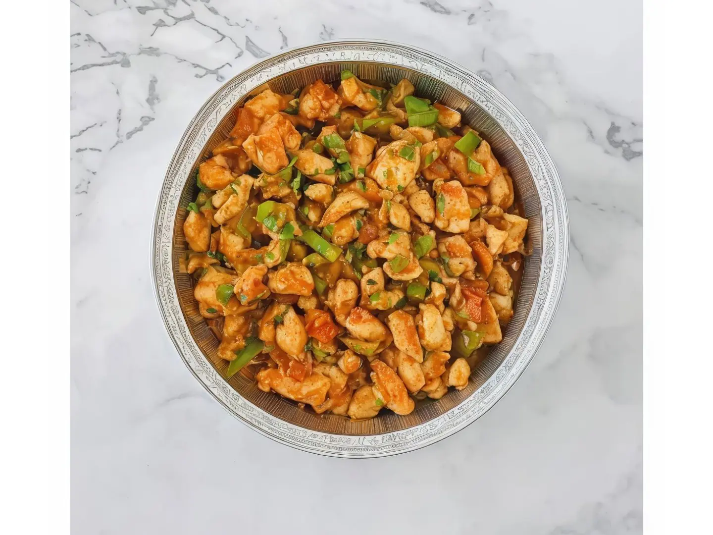 Chicken Mgalgal