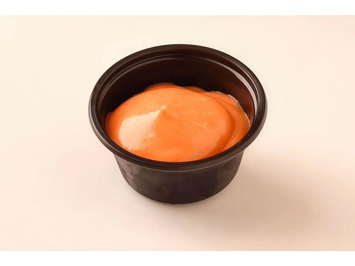 Spicy Garlic Sauce