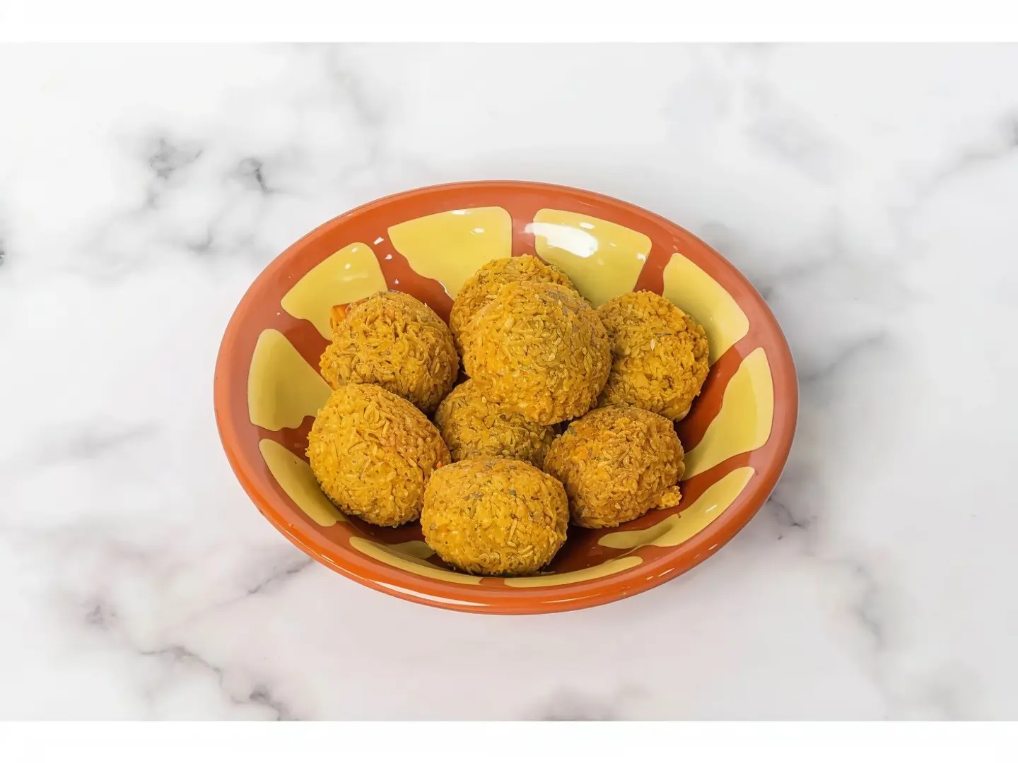Falafel Balls