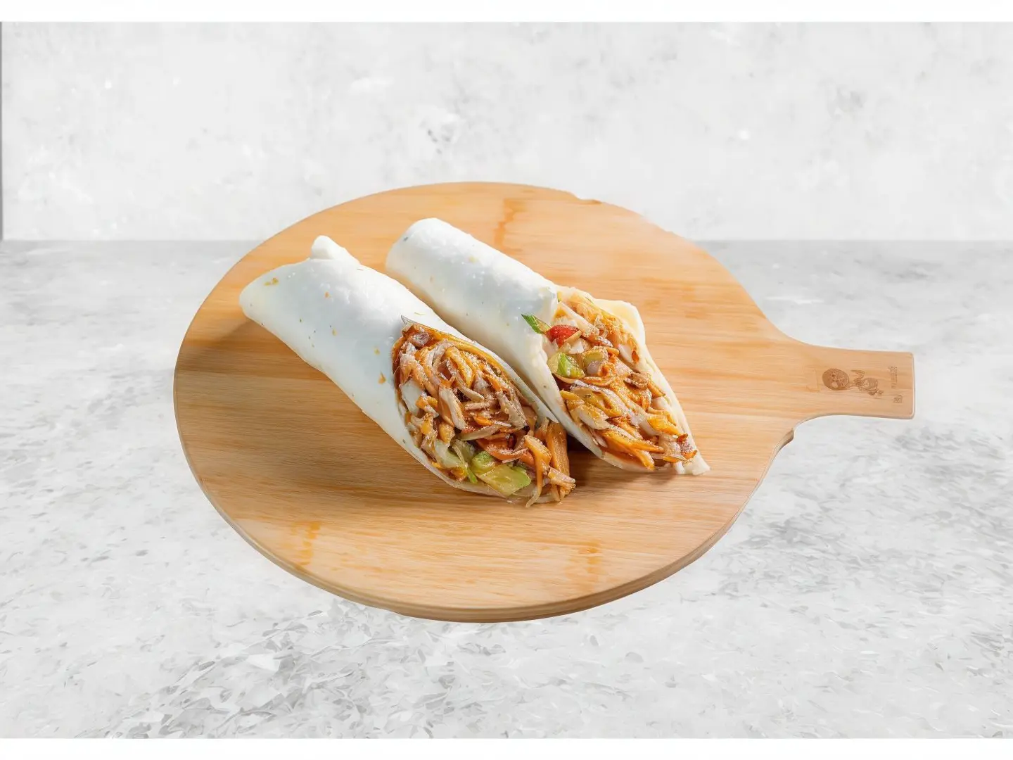 Chicken Saj ​​Sarukh