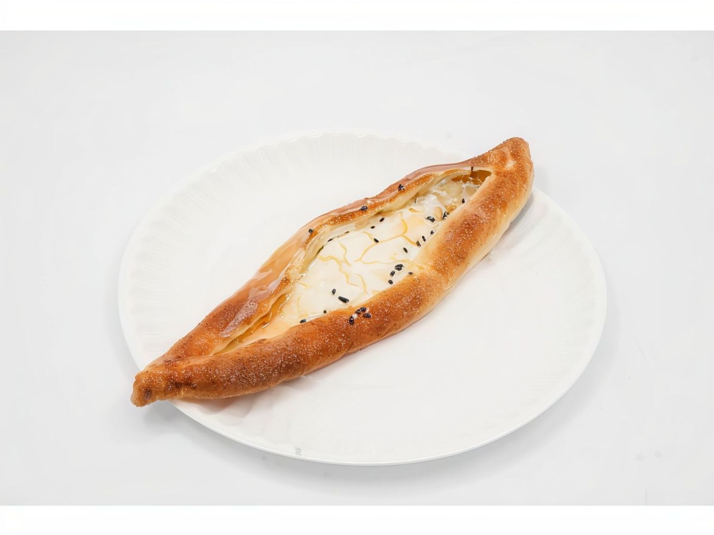 لبنة بالعسل