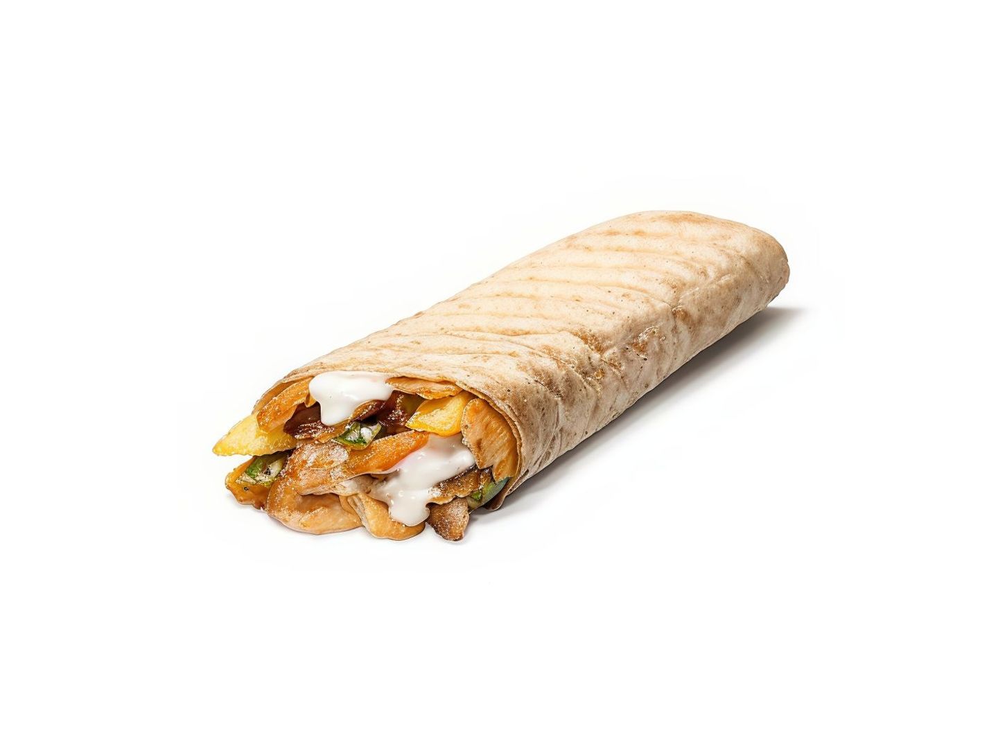 شاورما صاروخ