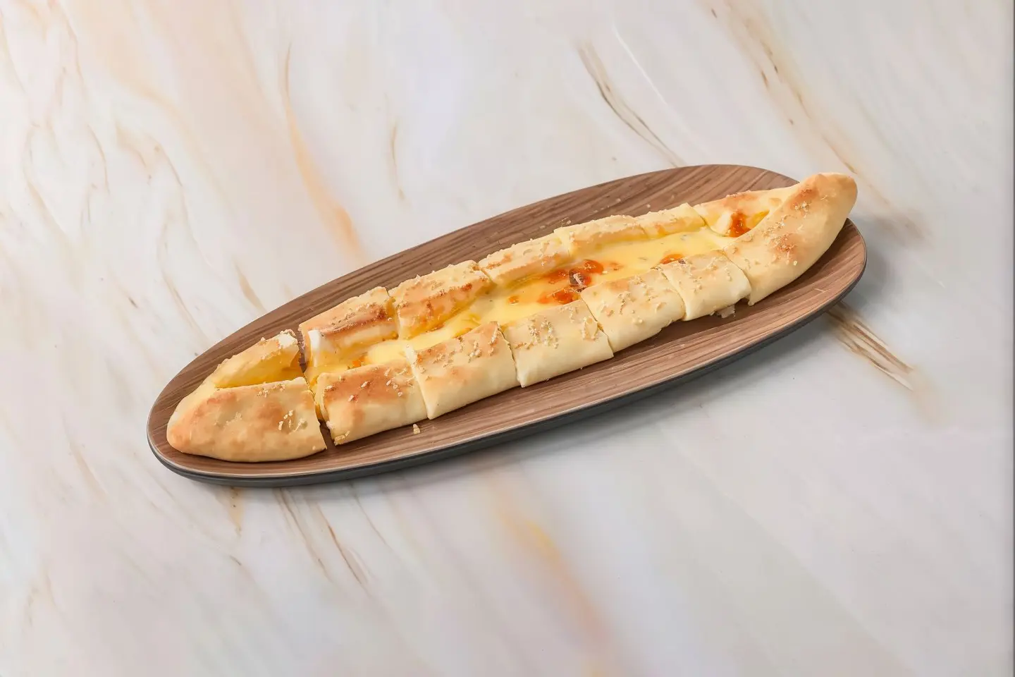 Mozzarella Pie