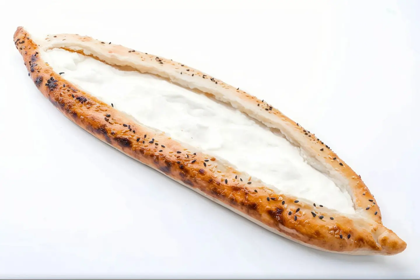 Labneh Pie