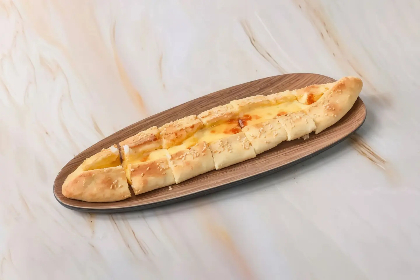 Akkawi Pie