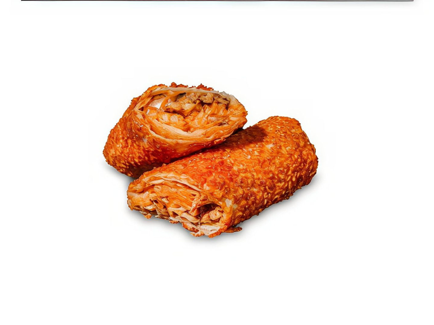 Crispy Roll