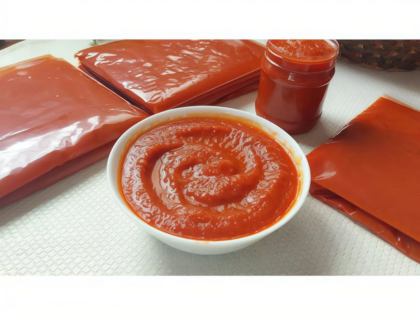 كاتشب
