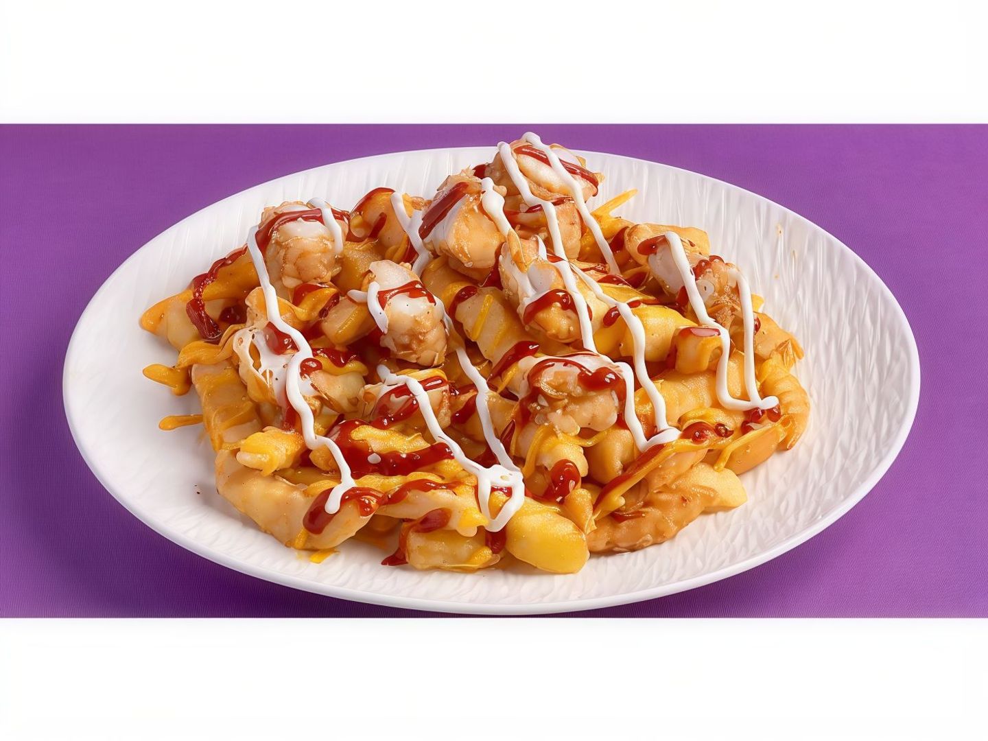 Shrimp Fries