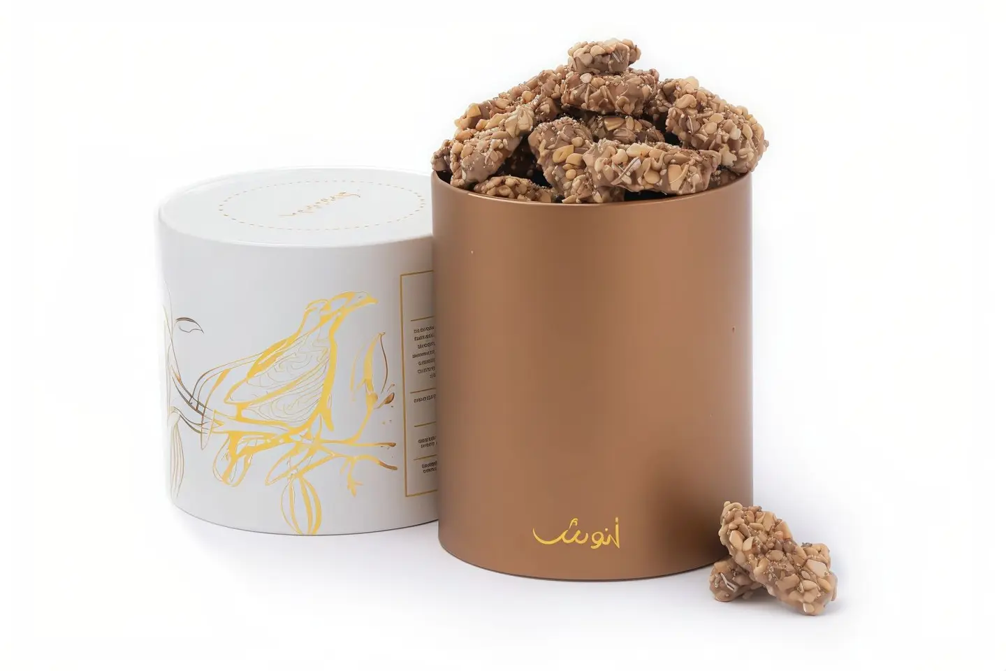 Toffee Bites