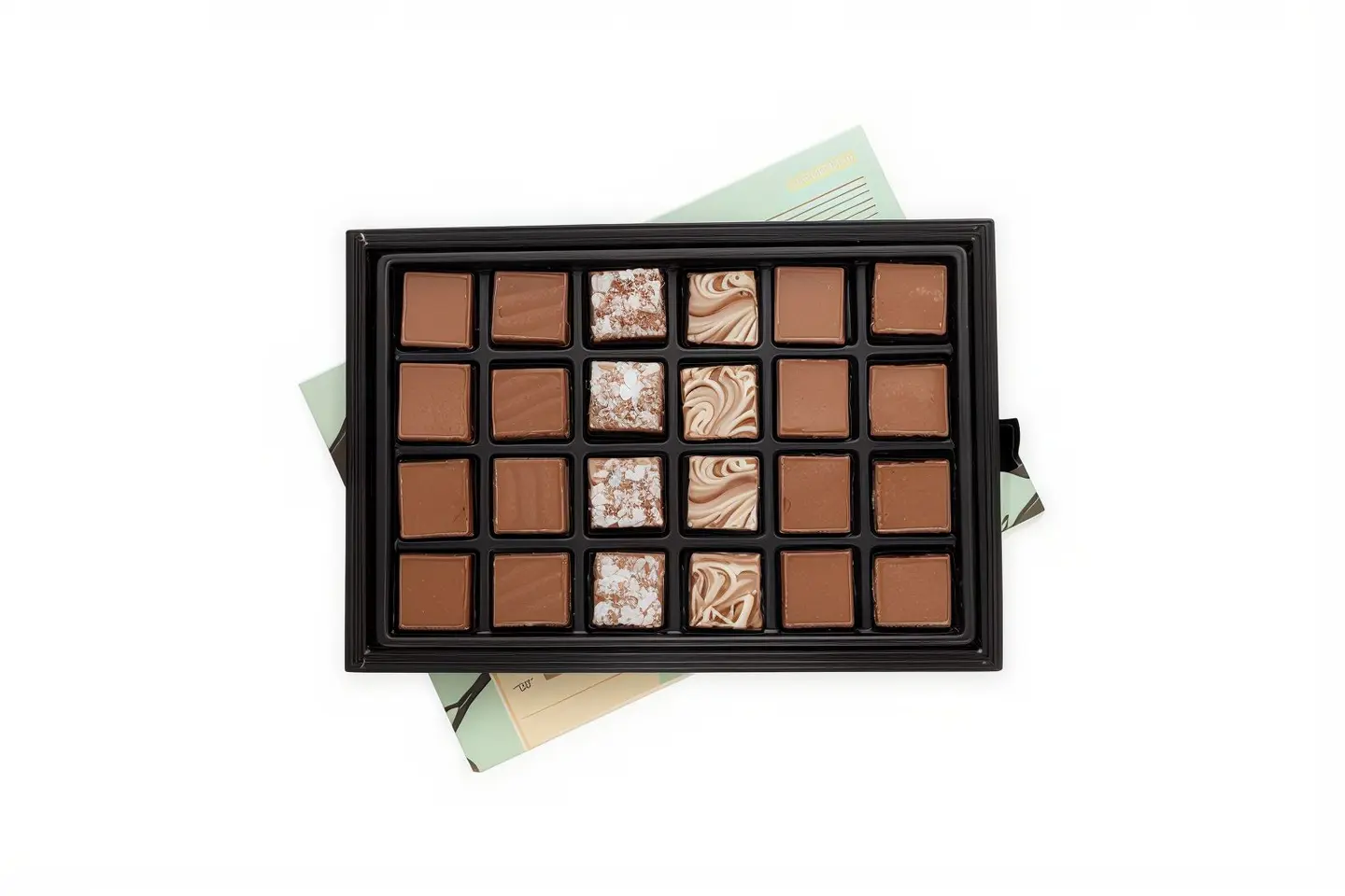 Rocky Bites 24 Pcs