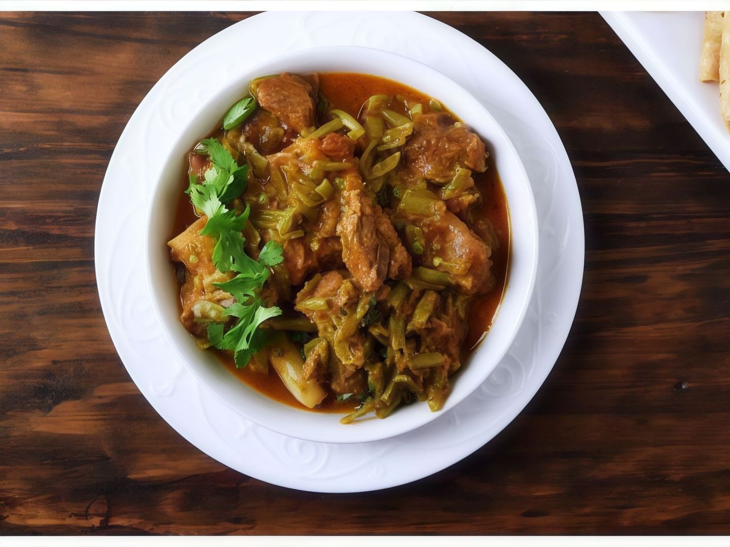 Mutton Beenes Ki Phalli
