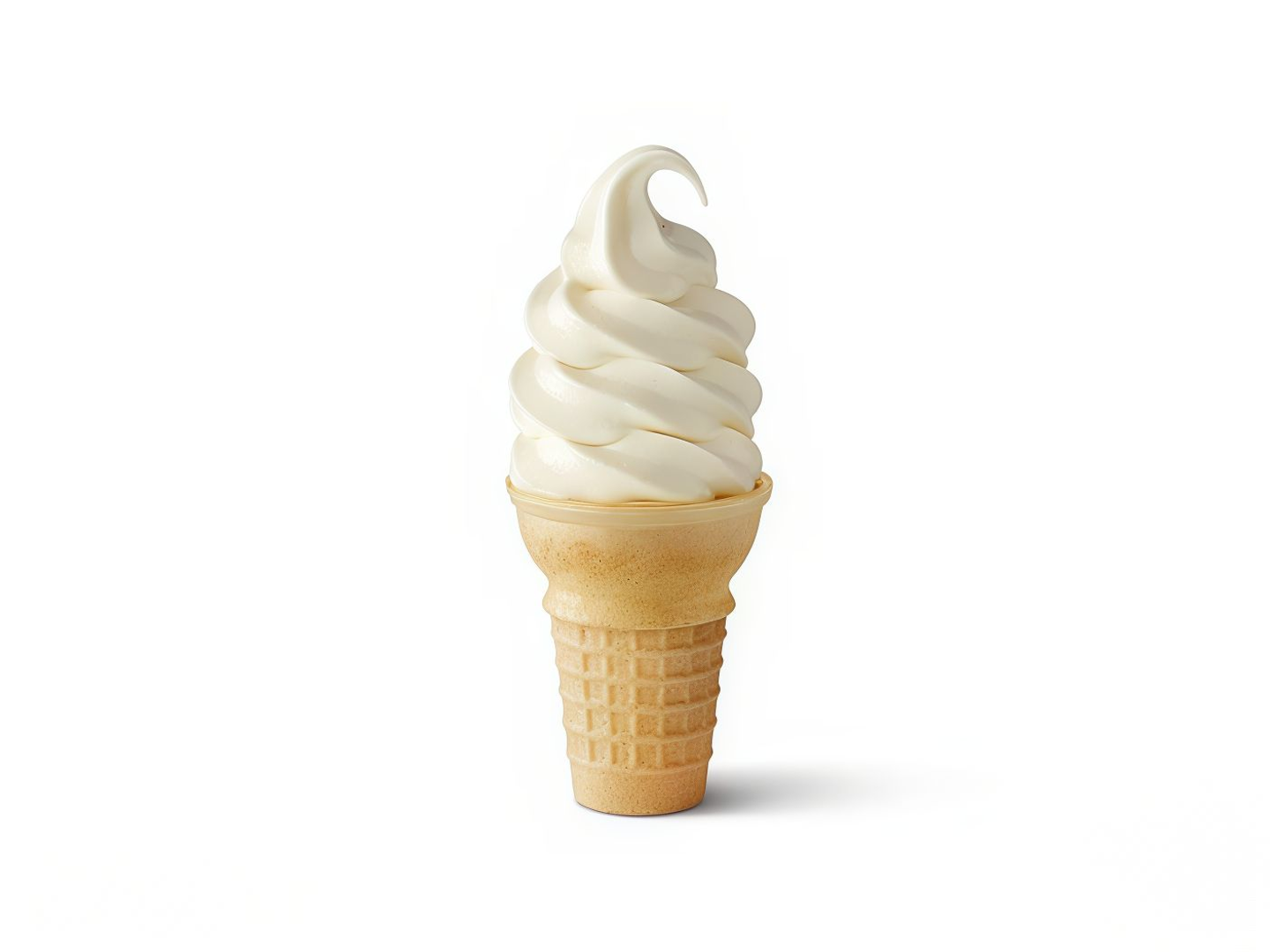 Cookie Ice Cream