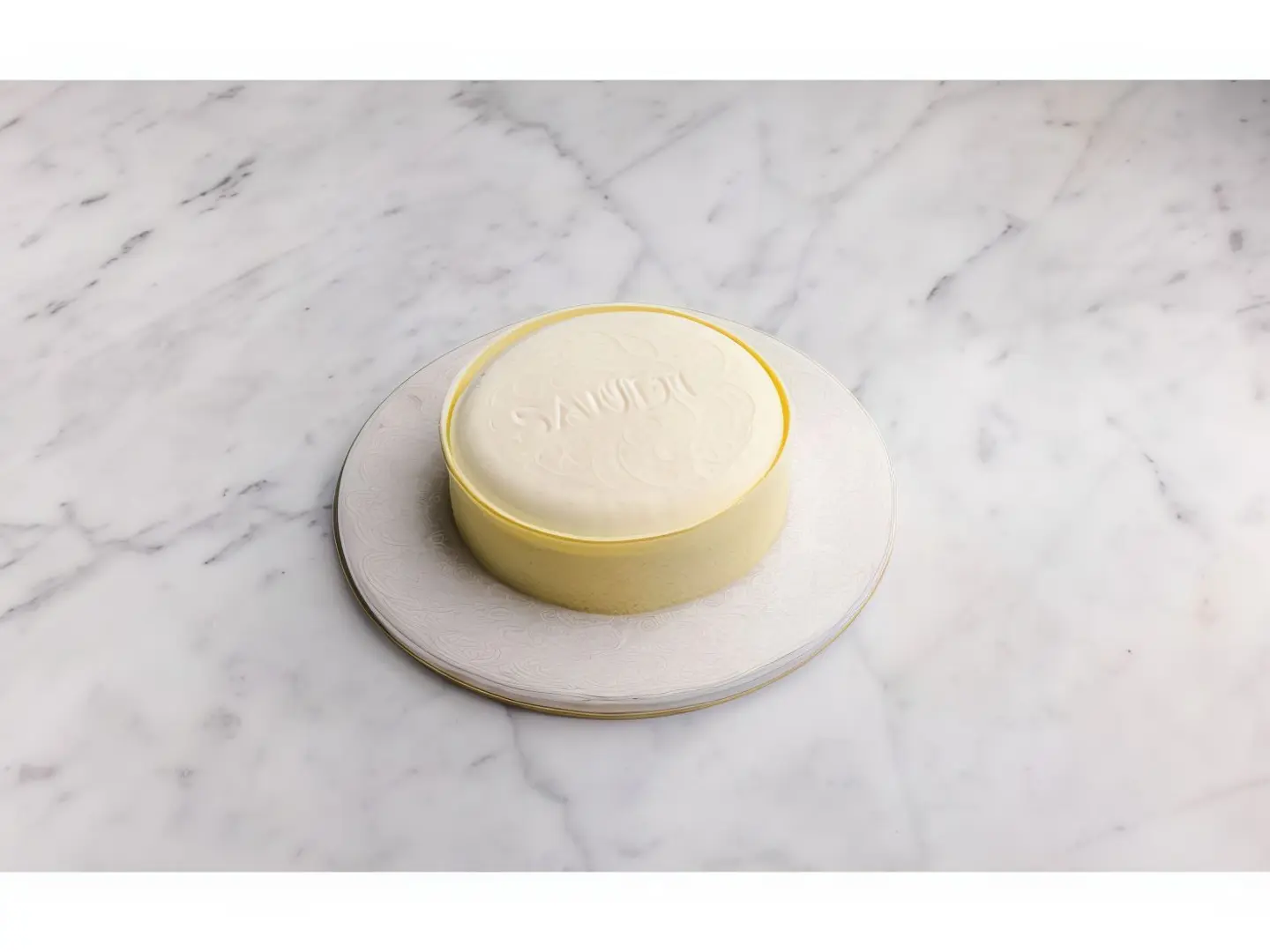 Saudi Millefuille Cake