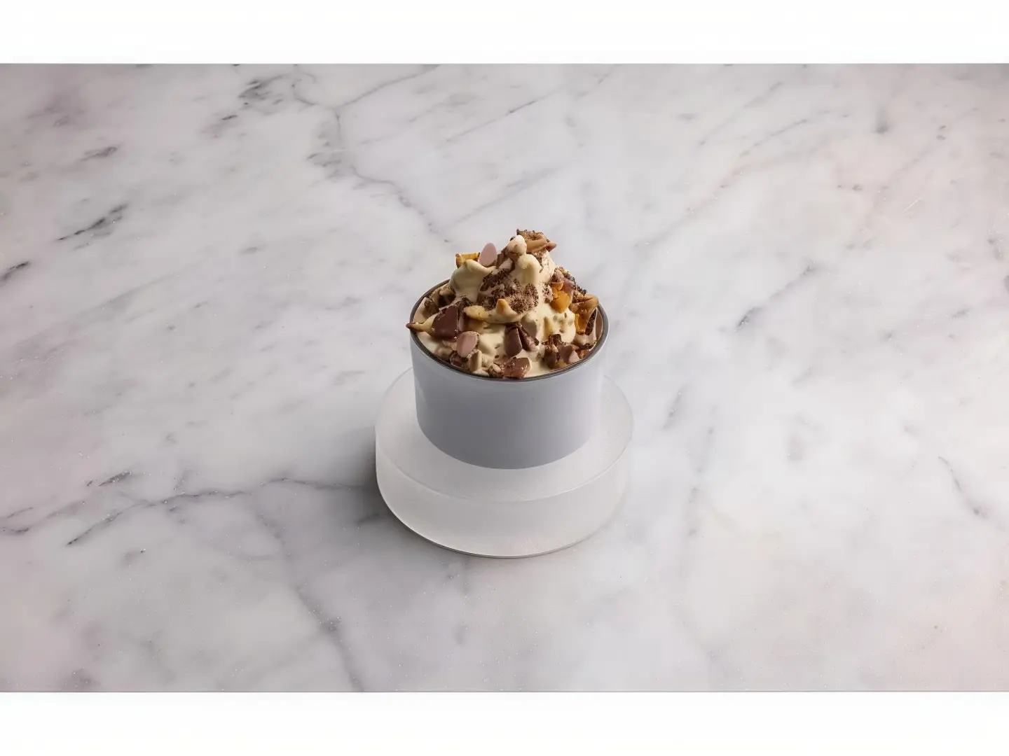 Cookie Dough Ice Cream