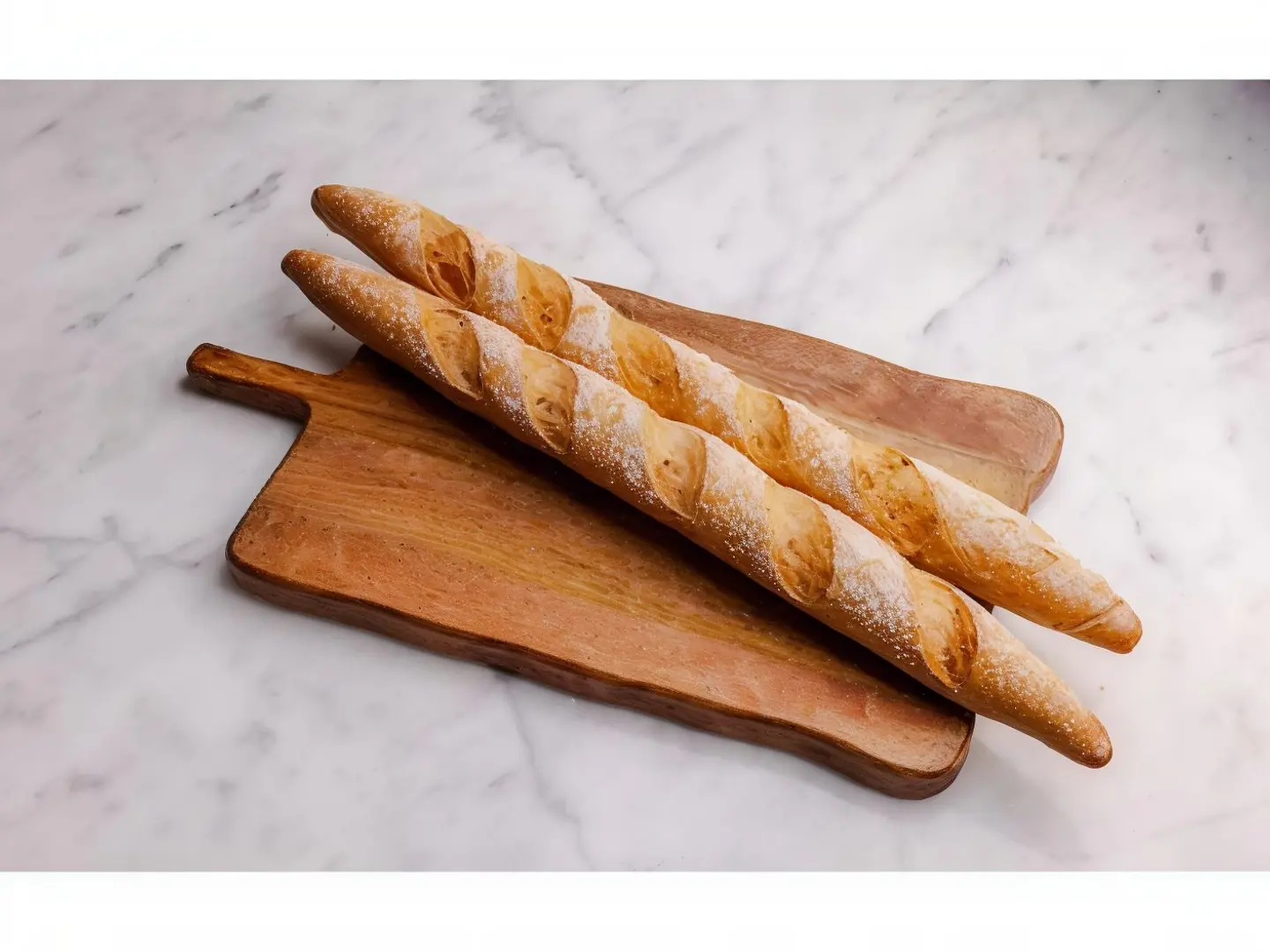 French Baguette