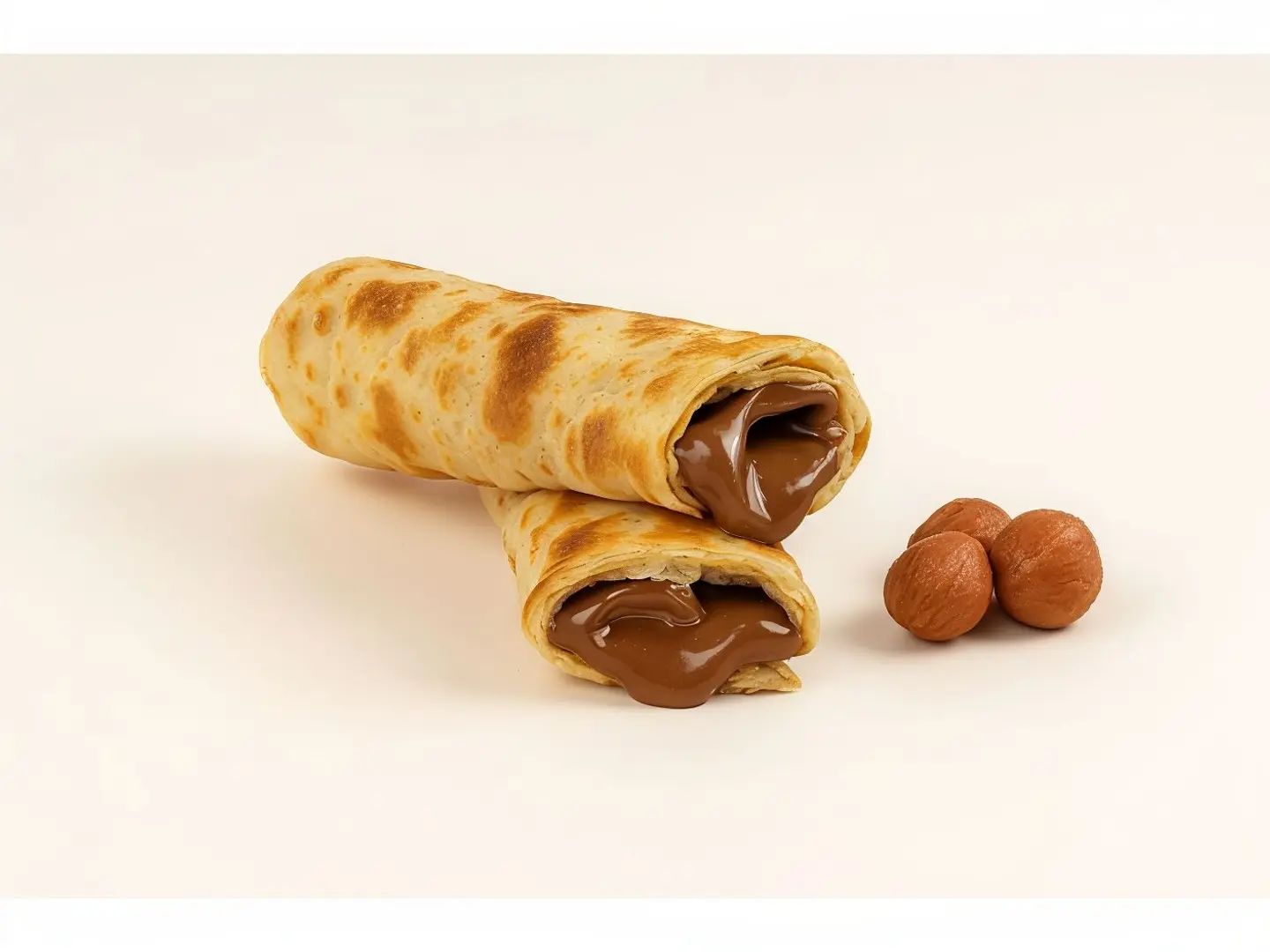 شباتي نوتيلا