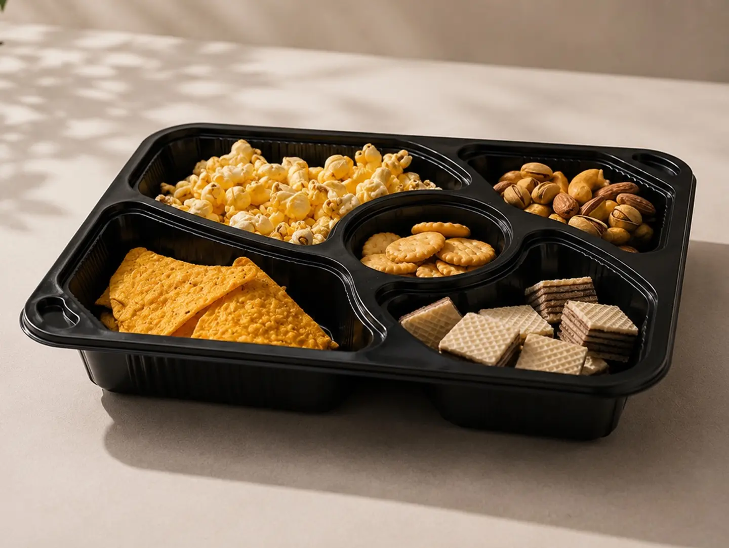 Crunch Box