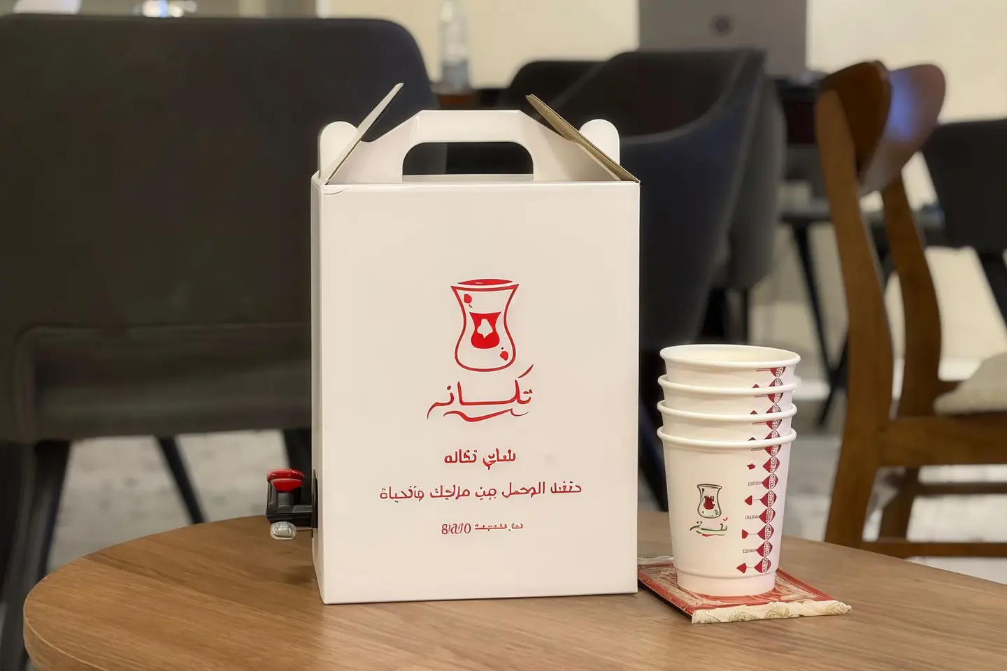بوكس نعناع طايفي