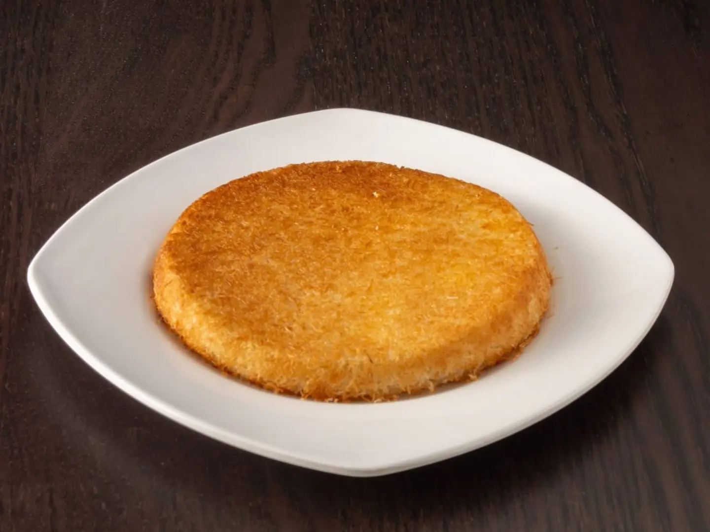 Kunafa
