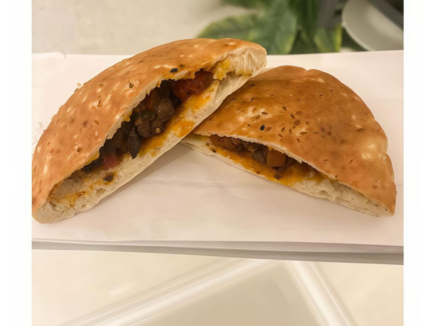 فطيرة كبدة