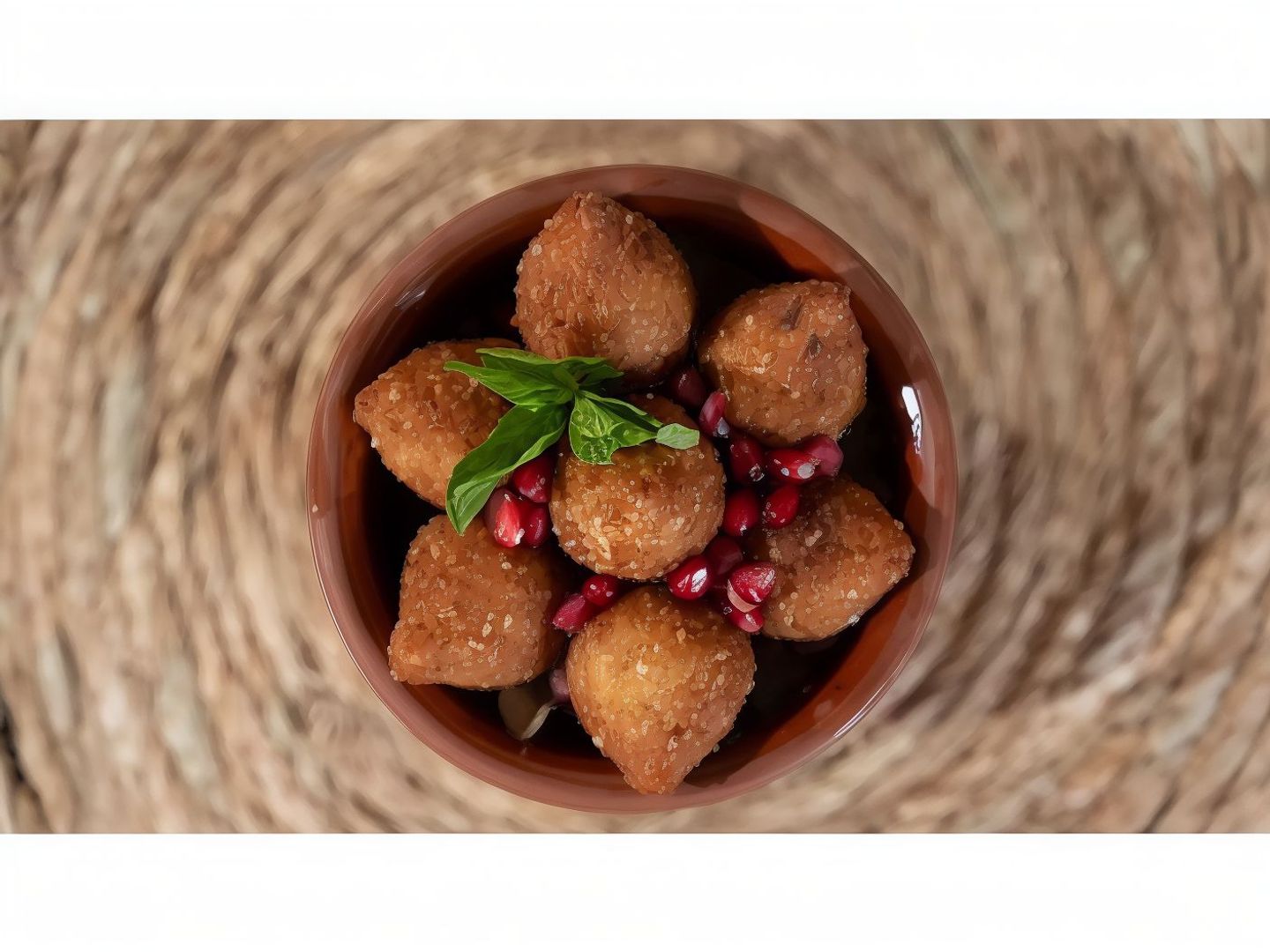 Mini Mix Kebbeh Az