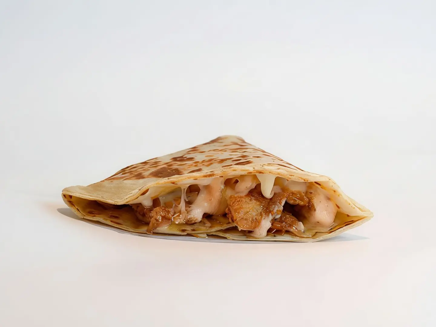 Crepe Chicken Play