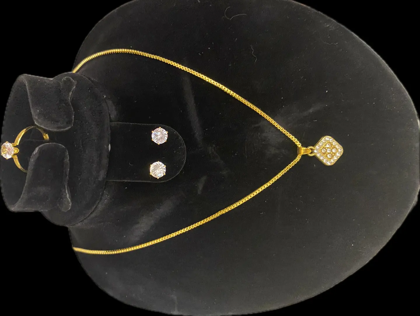 Women's Accessories