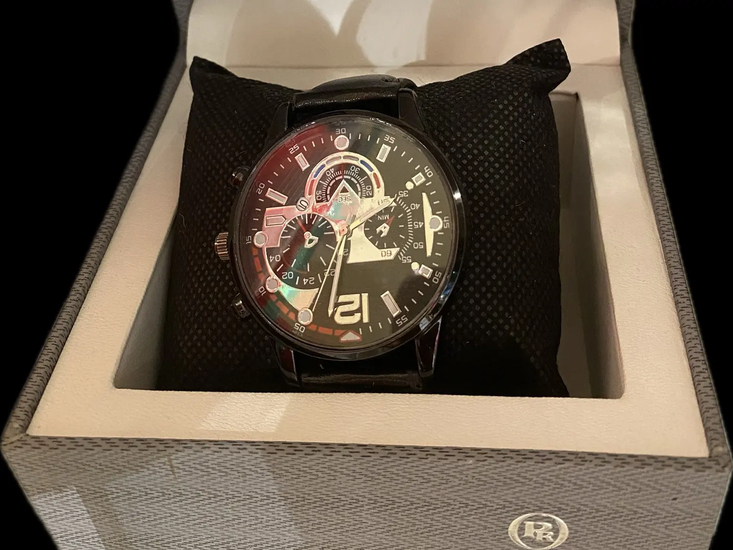 Men's Watch