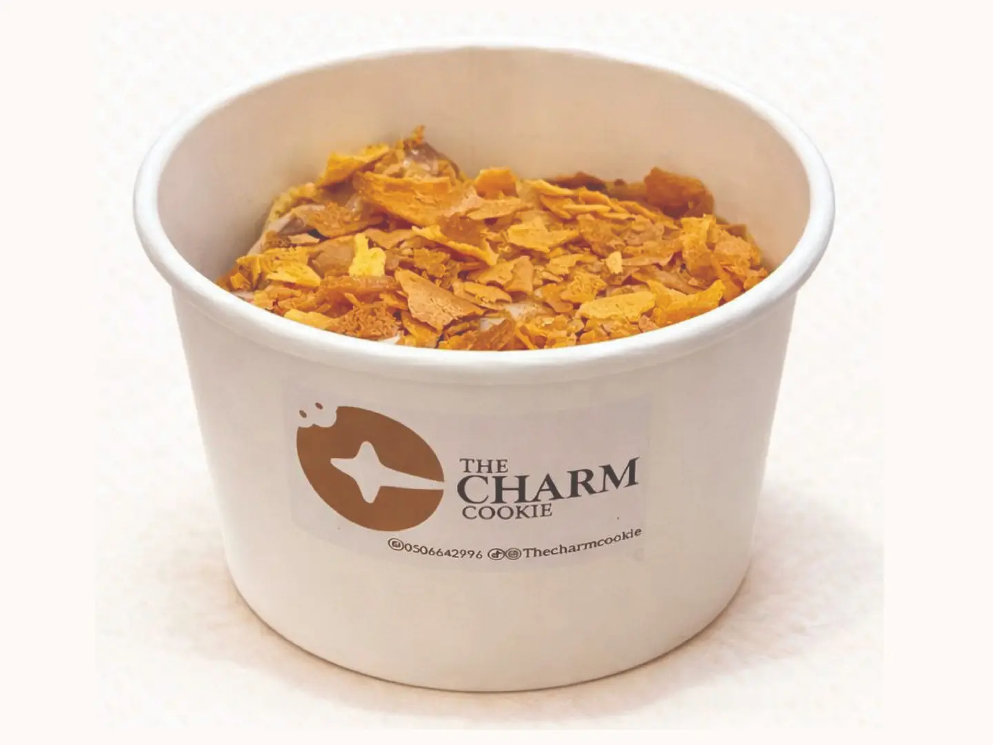 بودينغ تشارم