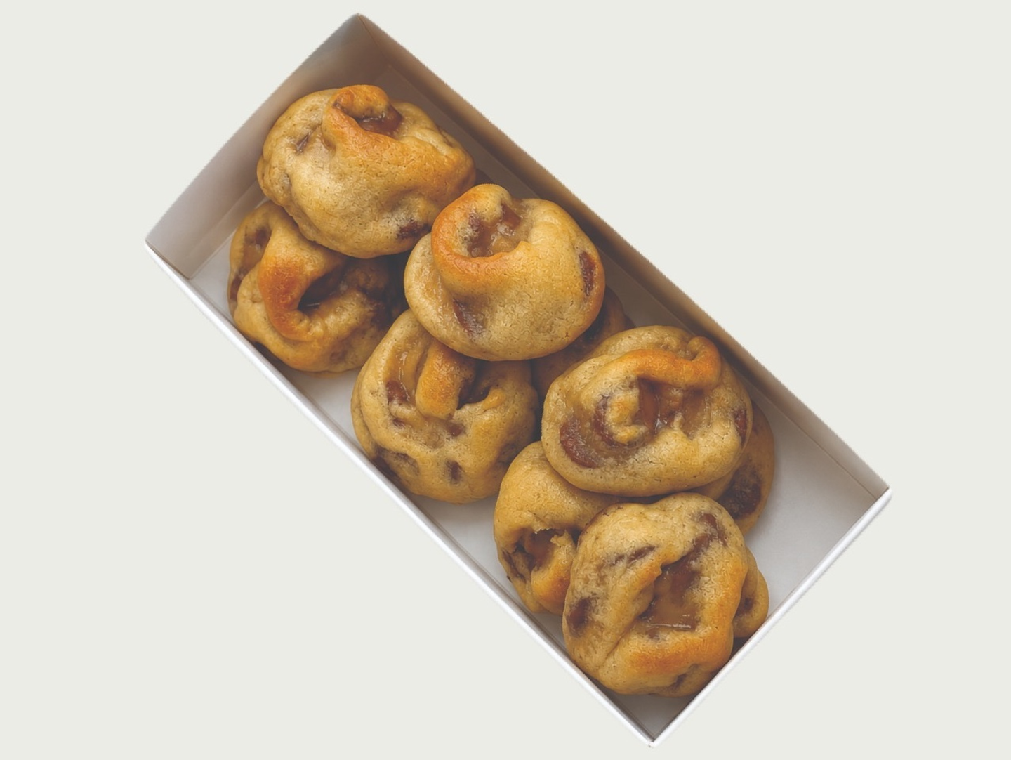Mini Cookies