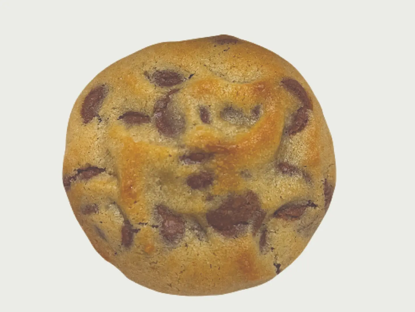 One Piece Classic Cookies