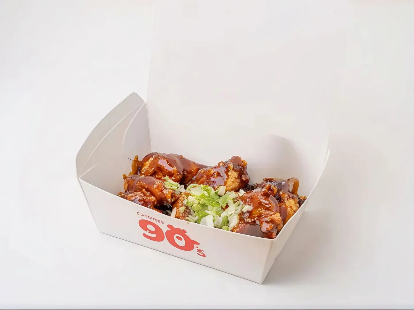 Bbq Wings