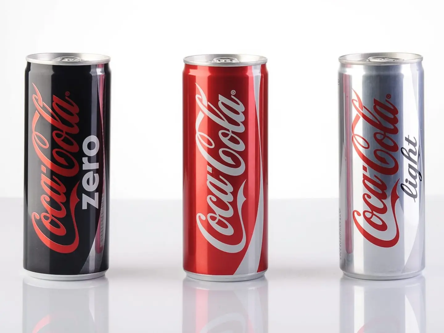 مشروبات غازية