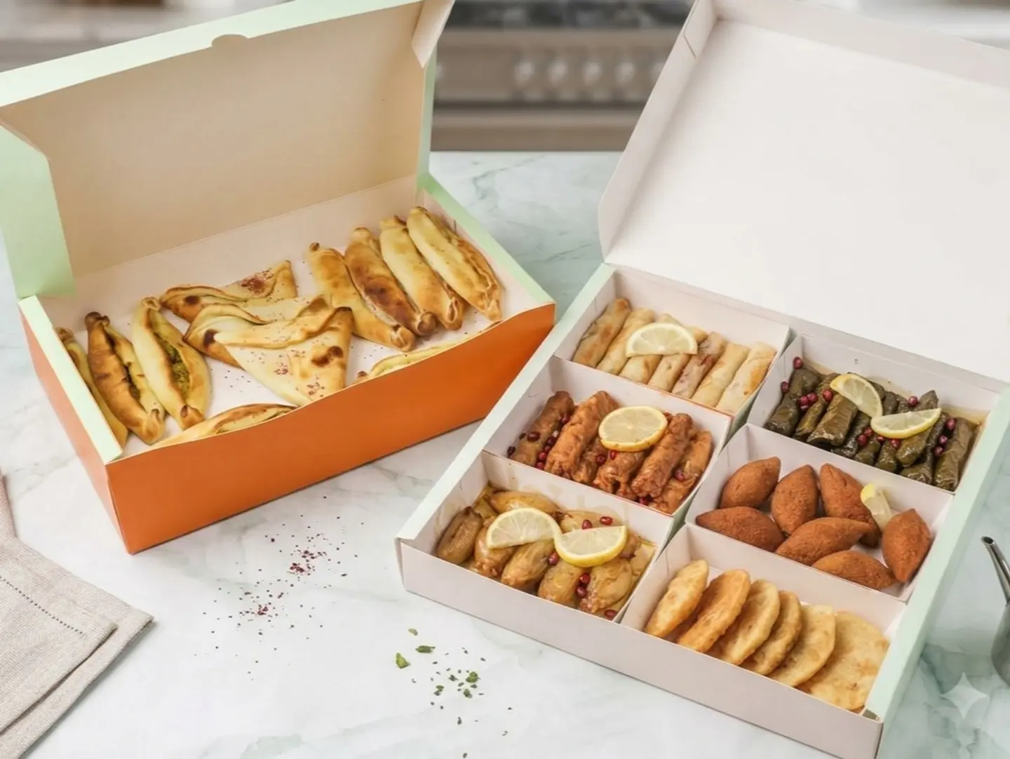 عرض السعادة الأكبر