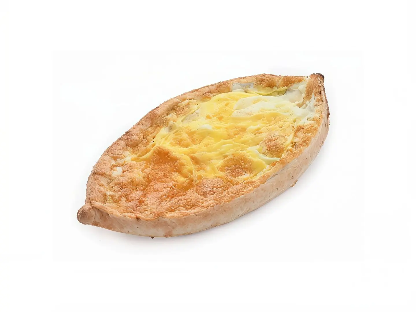 Egg Pie
