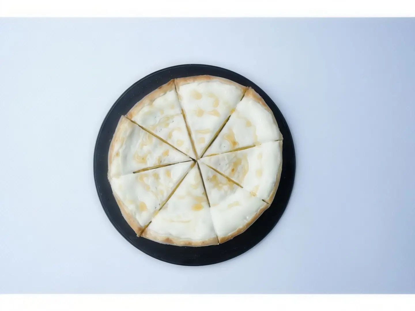 Liquid Cheese Pie