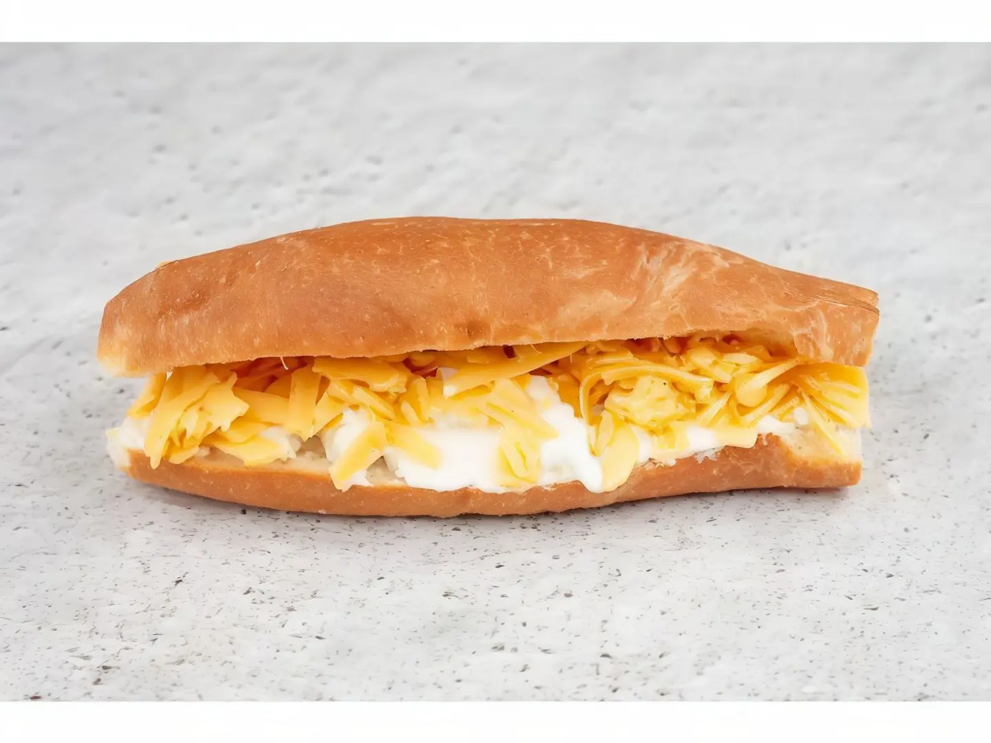 Two Cheese Sandwich