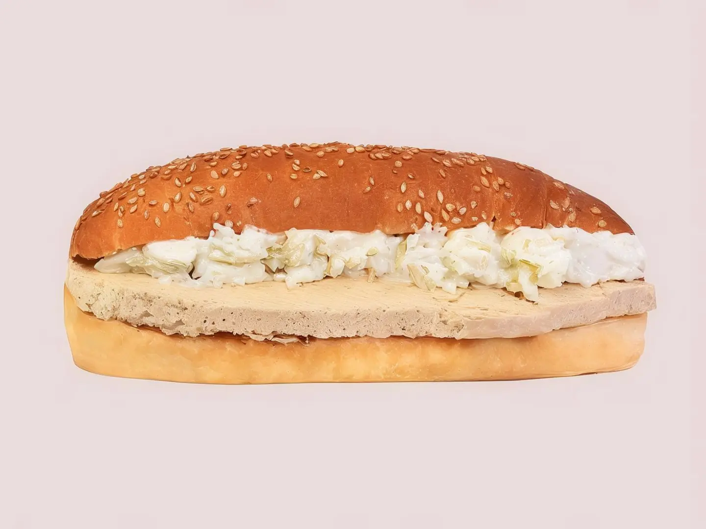 Halawa Sandwich