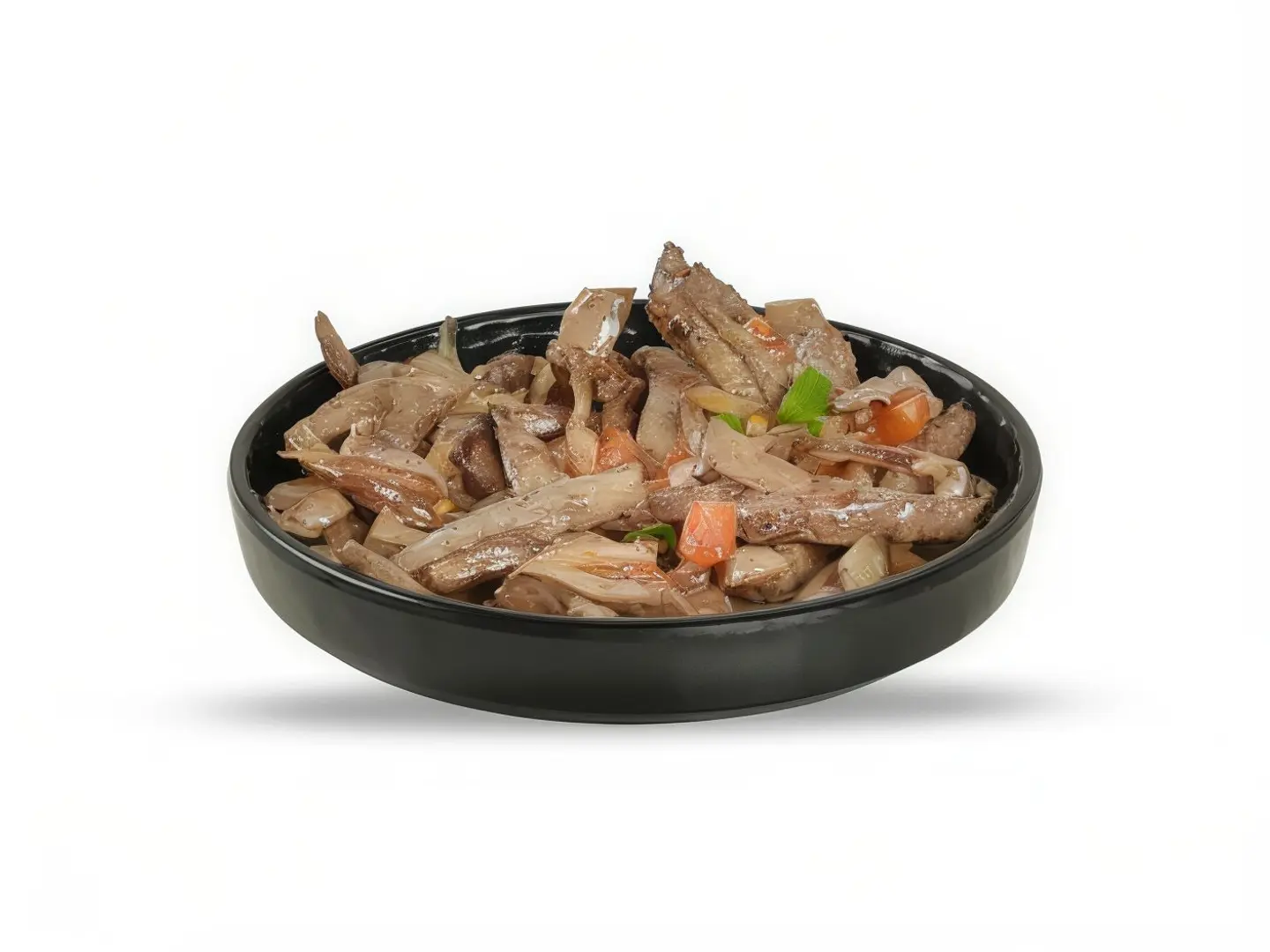 Liver Plate