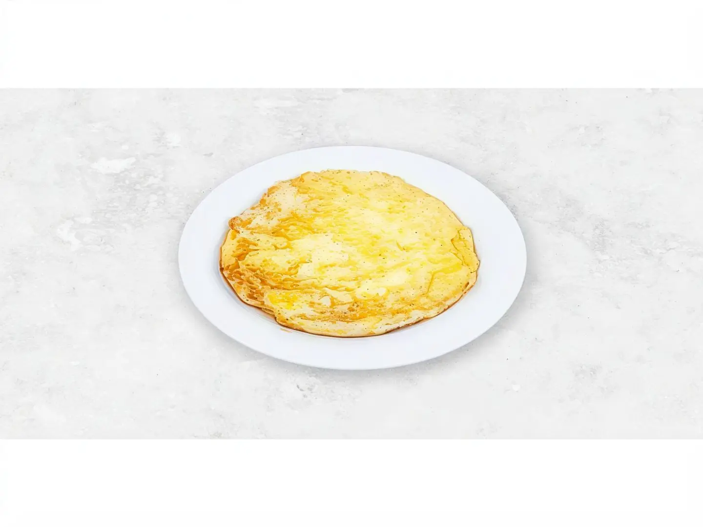 Plain Eggs