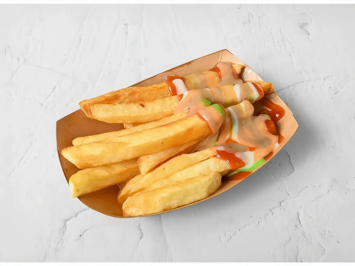 Chicken Fries