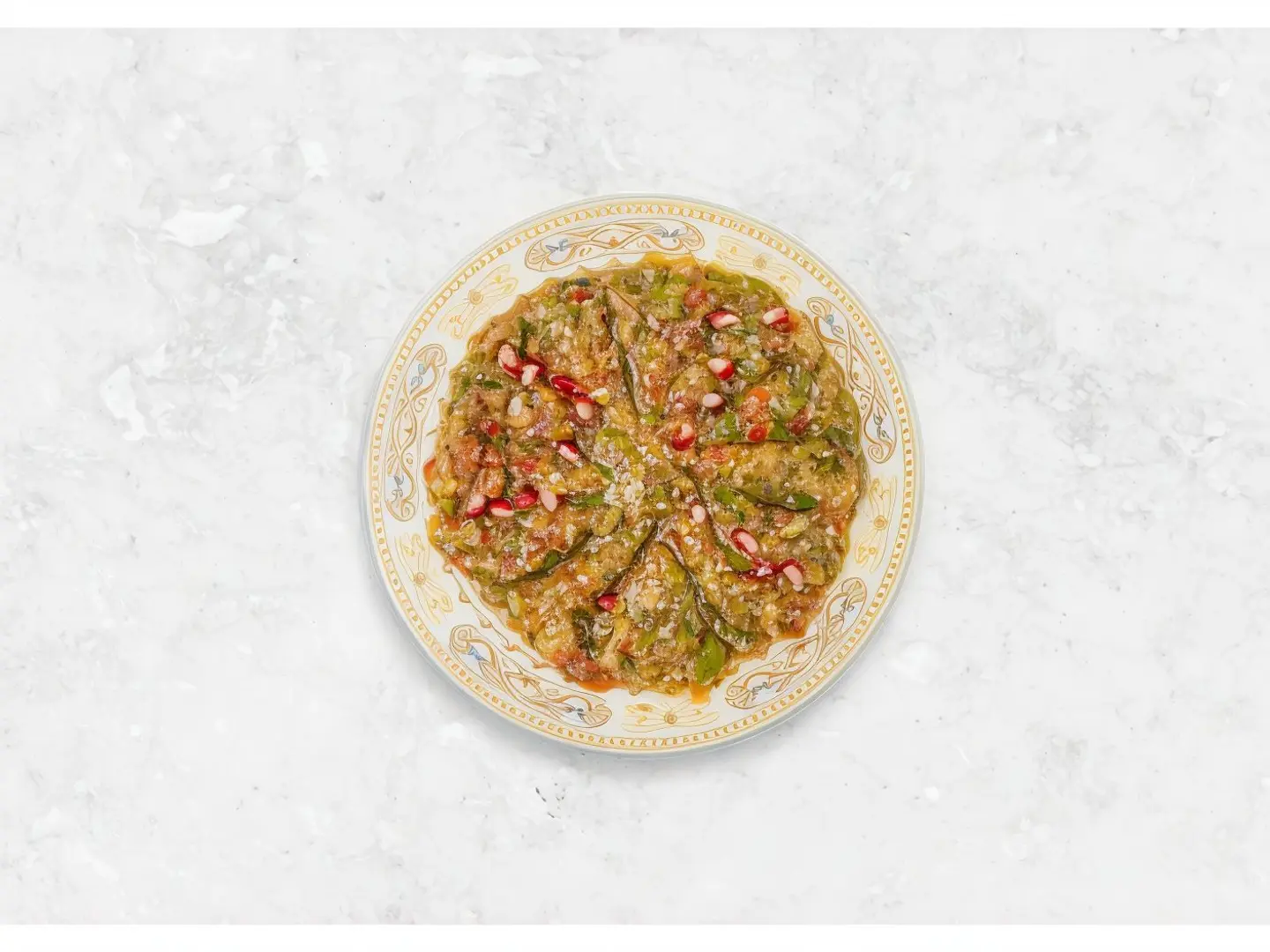 بابا غنوج