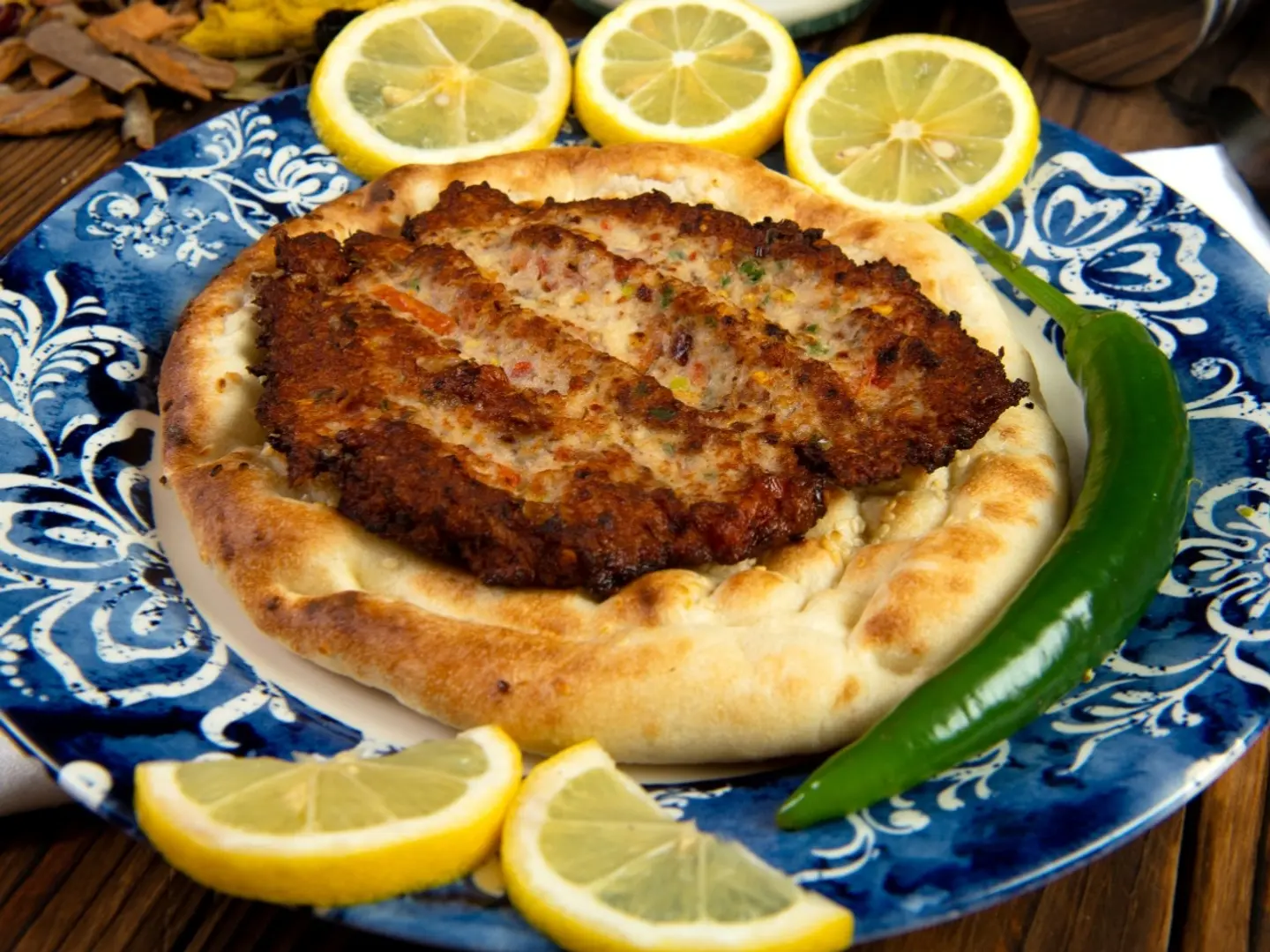 كباب دجاج شبلي