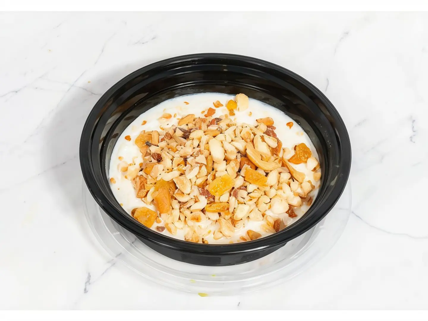Rice With Milk