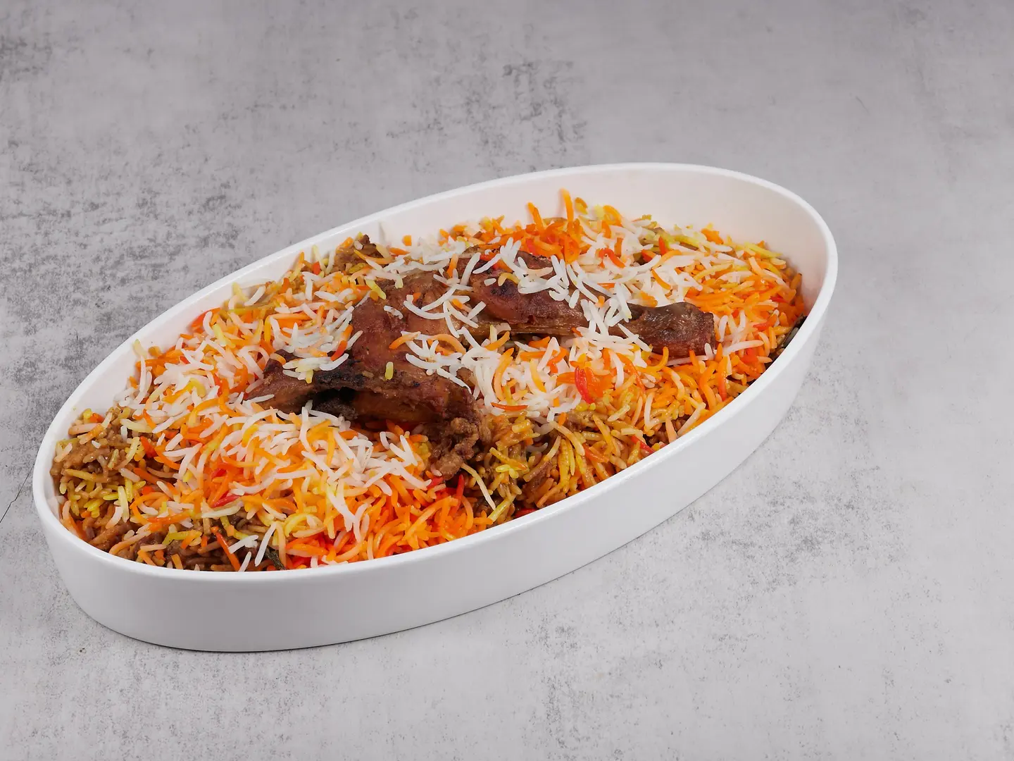Chicken Biryani (Friday Special)