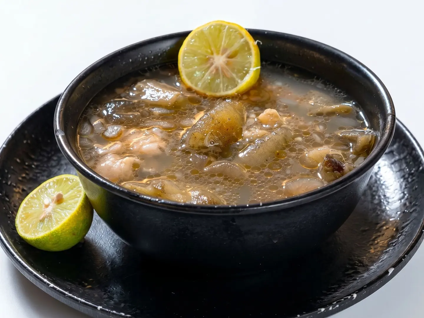 Tripe Soup