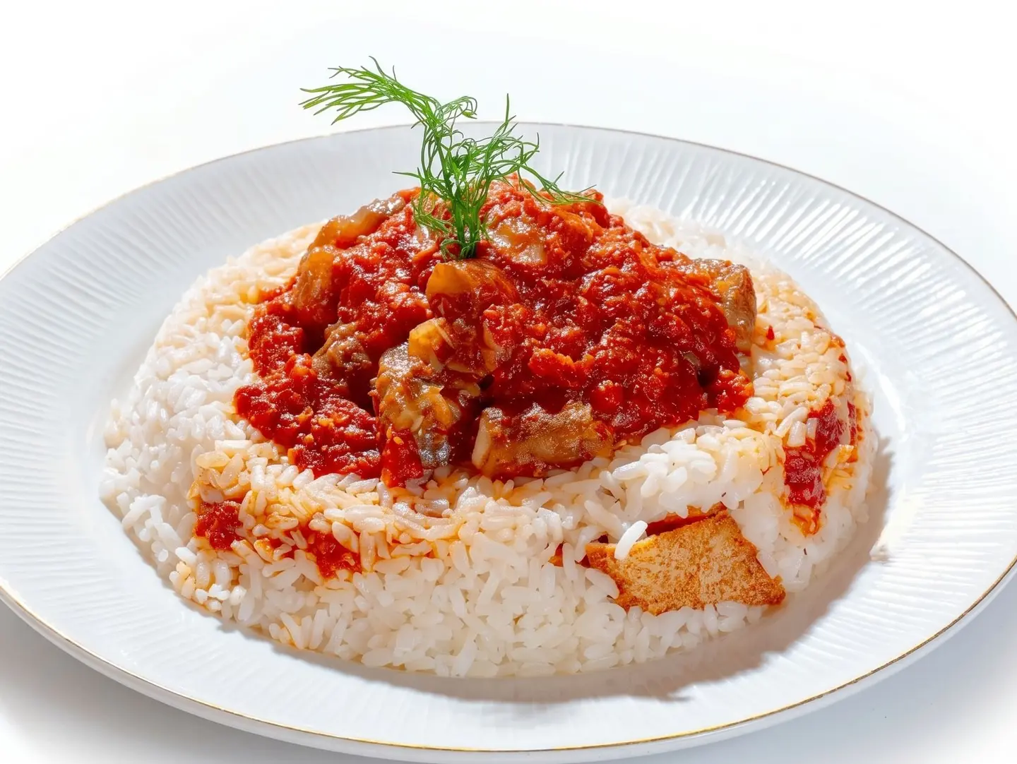 Trotter Fatta Tagine