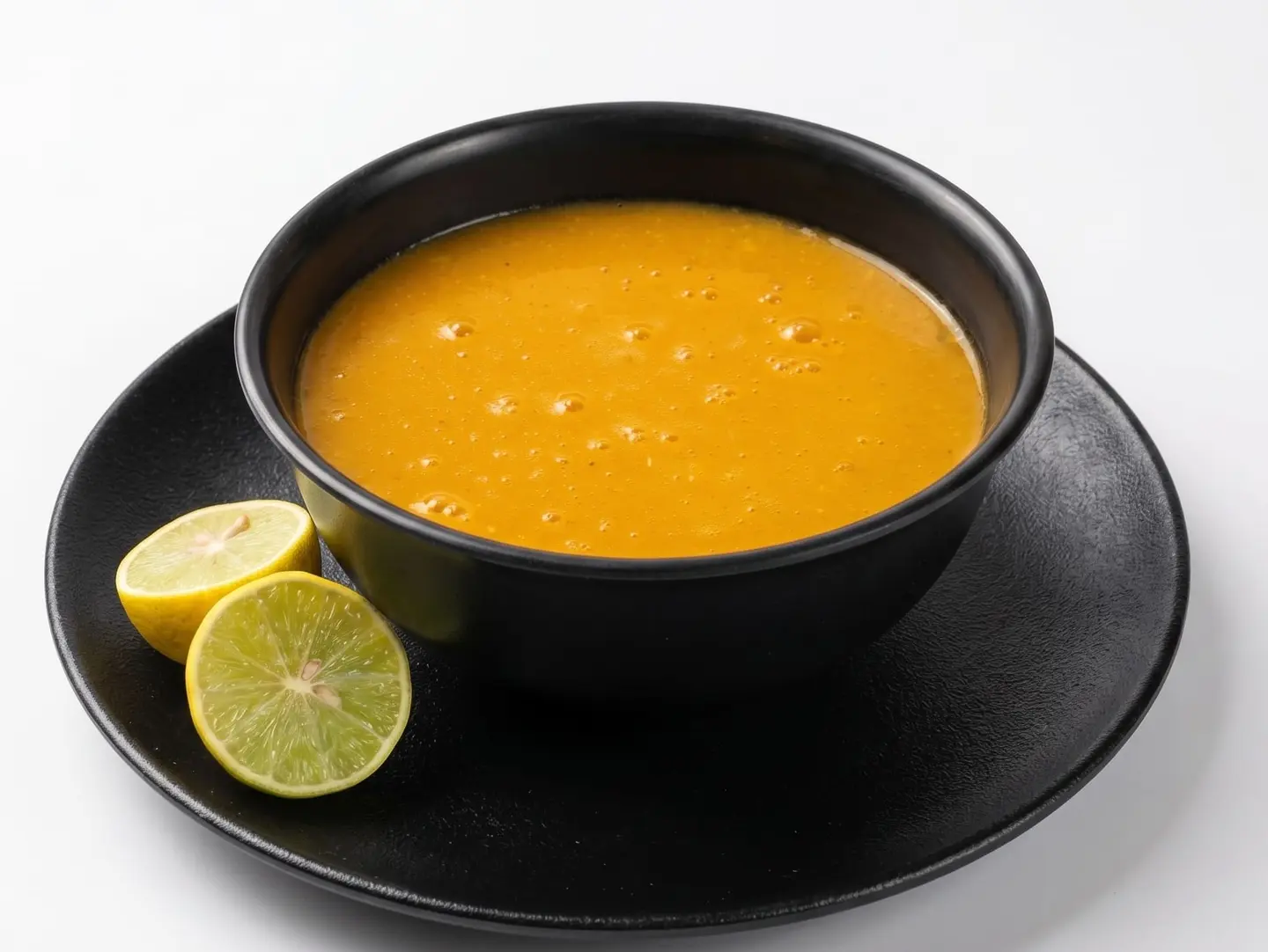Lentil Soup