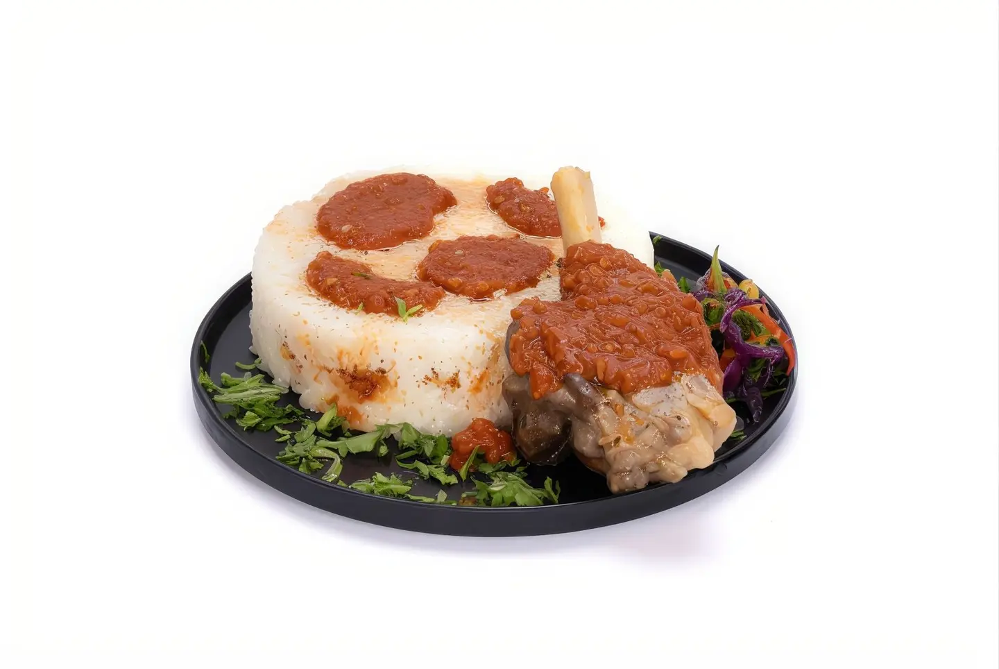 طاجن فتة موزة ضانى