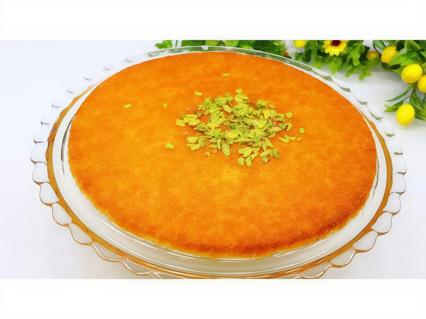 كنافة بالجبن